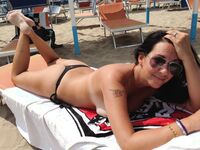 Milf italiana porca - chi la conosce?