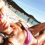 Hoara Borselli Foto sexy