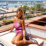 Hoara Borselli Foto sexy