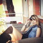 Hoara Borselli Foto sexy