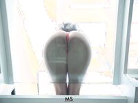 Chadia Rodriguez Foto Hot Cantante Italiana