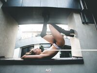 Chadia Rodriguez Foto Hot Cantante Italiana