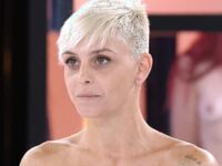 Angelica, segretaria di Roma - Naked Attraction Italia