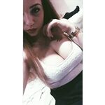 Alessandra G. teen tettona