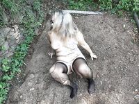 Moglie italiana scrofa