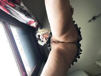 Carolina Barabaschi foto nuda hot