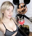 Wanda Nara foto sexy
