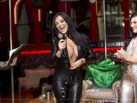 Marika Fruscio Ops tette