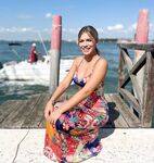 Alice De Bortoli foto sexy