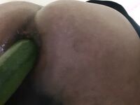 Buco del culo aperto