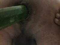 Buco del culo aperto