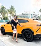 Claudia Romani foto sexy