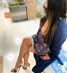 Giulia Milf esibizionista