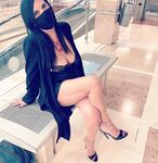 Giulia Milf esibizionista