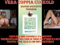 MaxeBetty coppia cuckold