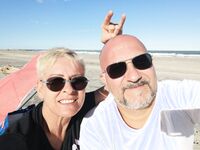 MaxeBetty coppia cuckold