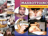 MaxeBetty coppia cuckold