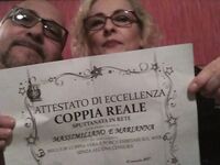 MaxeBetty coppia cuckold