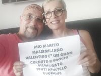 MaxeBetty coppia cuckold