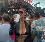 Bionda cosentina fica