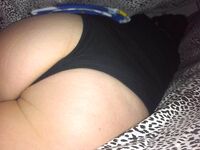 Simona moglie tettona