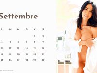 Calendario hot OF