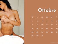 Calendario hot OF