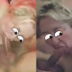 Mia moglie fa' i bocchini ai bull