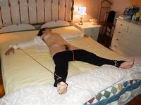 Mia moglie è pronta