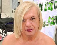 OCA LA VACCA:BATTONA DI STRADA PROSTITUTA SCHIAVA 3285932523