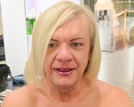 OCA LA VACCA:BATTONA DI STRADA PROSTITUTA SCHIAVA 3285932523