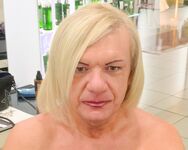 OCA LA VACCA:BATTONA DI STRADA PROSTITUTA SCHIAVA 3285932523