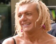 OCA LA VACCA:BATTONA DI STRADA PROSTITUTA SCHIAVA 3285932523