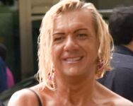 OCA LA VACCA:BATTONA DI STRADA PROSTITUTA SCHIAVA 3285932523