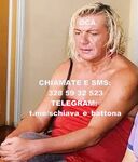 OCA LA VACCA:BATTONA DI STRADA PROSTITUTA SCHIAVA 3285932523