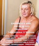 OCA LA VACCA:BATTONA DI STRADA PROSTITUTA SCHIAVA 3285932523