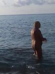 OCA LA VACCA:BATTONA AL MARE PROSTITUTA SCHIAVA 3285932523