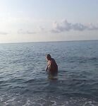 OCA LA VACCA:BATTONA AL MARE PROSTITUTA SCHIAVA 3285932523