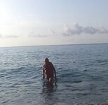 OCA LA VACCA:BATTONA AL MARE PROSTITUTA SCHIAVA 3285932523