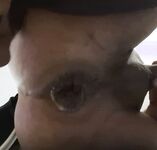 Il mio culo rotto aperto sfondato