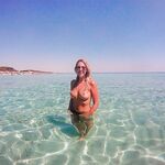 Francesca Nesti Isola Elba