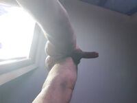 Il mio cazzo e il mio culo