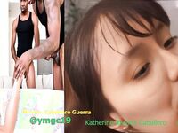 Katherine Riveros y Caballero