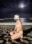 Mia moglie al mare