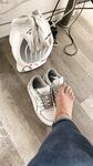 I piedi di mia moglie