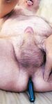 Tolenerox horny and anal selfies