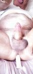 Tolenerox horny and anal selfies