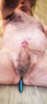Tolenerox horny and anal selfies