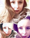 German slut Hannah-Käthe Schulz needs tributes!