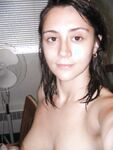 Hairy slut Olena Bormashenko (Olena Blumberg) 3